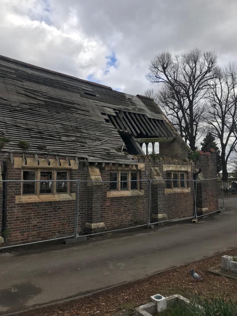 Chapel