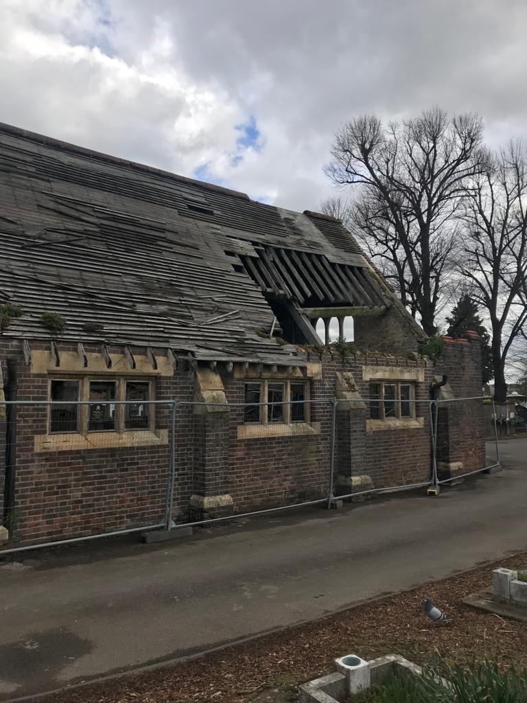 Chapel