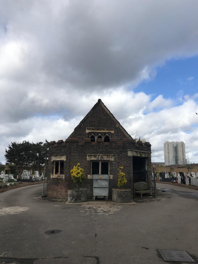 Chapel